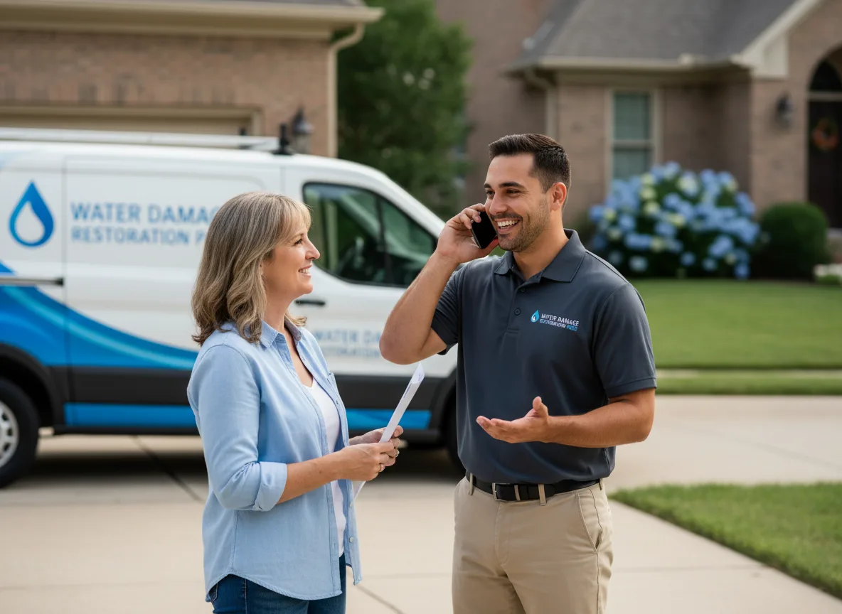 Flood Restoration Hartsdale, NY FAQs